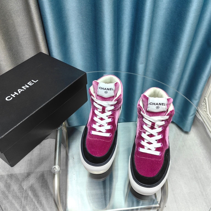 Chanel Sneakers